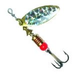 Блесна Mepps AGLIA LONGUE RAINBO OR №3 Блесна Mepps AGLIA LONGUE RAINBO OR №3