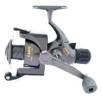 Катушка Kaida Cobra 401 без зап/шп