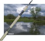 Спиннинговое удилище Banax Thunder, 305 см, 10-35 г.  TH100MHXF2