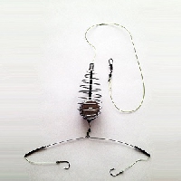 Оснастка донная 40 гр