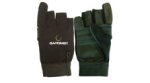 Перчатка для заброса  прикормки CASTING/SPODDING GLOVE CGR