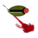 Блесна Mepps LUSOX OR № 0 Блесна Mepps LUSOX OR № 0