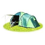 Палатка кемпинговая 4-х местная Holiday SPIRIT 4
