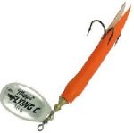 Блесна Mepps AGLIA FLYING C AG/OR 15g Блесна Mepps AGLIA FLYING C AG/OR 15g