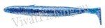 Виброхвост Ecogear POWER SHAD 5" 127мм (7шт) цвет 168
