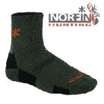 Носки  Norfin Hunting 742 р.M