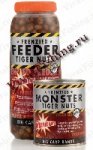 Насадка Dynamite Baits Тигровые Орехи