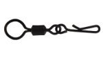 Вертлюг с застёжкой Prologic HeliChod Quick Change Swivels (10 шт) Вертлюг с застёжкой Prologic HeliChod Quick Change Swivels (10 шт)