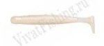 Виброхвост Ecogear Grass Minnow SS 28мм (15шт) цвет 010 
