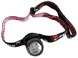 Фонарь налобный "Третий глаз"