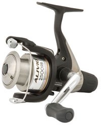 Катушка Shimano ALIVIO 4000 RB CLAM PACK и все для рыбалки в VivatFishing.ru
