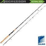 Спиннинг Salmo Aggressor SPIN 25 2.70