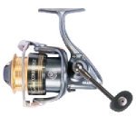 Катушка Salmo Grand Confidence 30FD