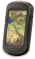 Портативный GPS навигатор Garmin Oregon 550