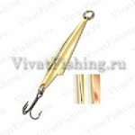 Зимняя блесна Ancient Lures WINGS Gold/Copper Зимняя блесна Ancient Lures WINGS Gold/Copper