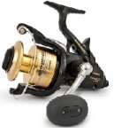 Катушка Shimano BAITRUNNER D 8000