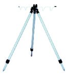 Подставка для удочек карповая 