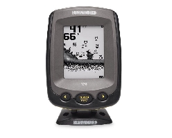 Эхолот Humminbird PiranhaMAX 170 HB-PIR170