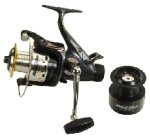 Катушка Black Hole Free Way FW 6000