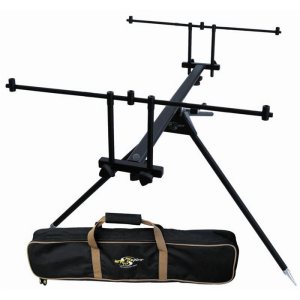 Rod-pod на 3 удилища и все для рыбалки в VivatFishing.ru