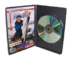 DVD Рыболов-Elite вып.18