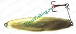 Блесна зимняя Rapala Bergman BWBO60 SG Блесна зимняя Rapala Bergman BWBO60 SG