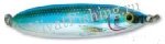 Блесна незацелляйка Rapala Minnow Spoon RMS07-BSD