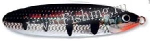 Блесна незацелляйка Rapala Minnow Spoon RMS08-SH