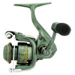 Катушка Shimano SYMETRE 500 FJ передний фрикцион