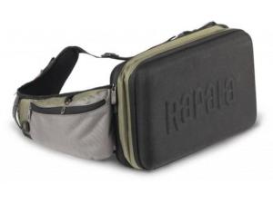 Сумка Rapala Sling Bag Big и все для рыбалки в VivatFishing.ru