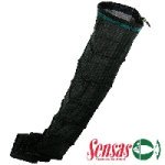 Садок квадратный Sensas CARP'X POWER KEEPNET 250х55х55см