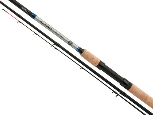 Фидерное удилище Shimano ALIVIO CX HEAVY FEEDER 13