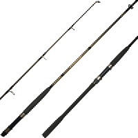 Удилище карповое Daiwa Megaforce Big Fish (Catfish) / MFBF26XXH