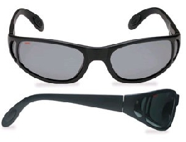 Очки поляризационные Sportsman's 001AS (RAPALA)