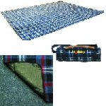 Одеяло для пикника Holiday RECREATION Large Одеяло для пикника Holiday RECREATION Large