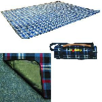 Одеяло для пикника Holiday RECREATION Large