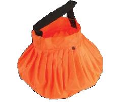 Складное ведро, объем - 15л 