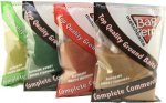 Прикормка BAGEM SUPREME GREEN METHOD Groundbait