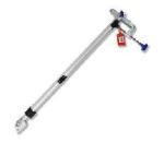 Крепление для эхолота Salmo 301 телеск. 90-140 см