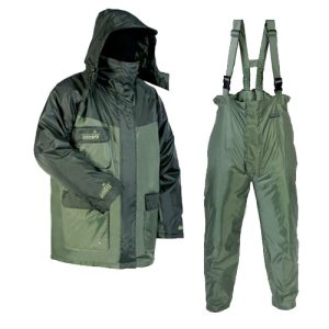 Костюм зимний Norfin THERMAL Light и все для рыбалки в VivatFishing.ru