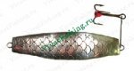 Блесна зимняя Rapala Pirken PIPA75-S Блесна зимняя Rapala Pirken PIPA75-S