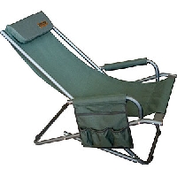Складное кресло - качалка Camping World Rocker Chair