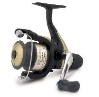 Катушка Shimano HYPERLOOP 2500 RB CLAM PACK Катушка Shimano HYPERLOOP 2500 RB CLAM PACK