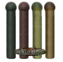 Отбойник длинный GARDNER COVERT XL BUFFER BEADS (12шт)