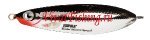 Блесна незацелляйка Rapala Rattlin' Minnow Spoon цвет CH