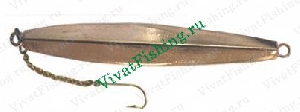 Блесна зимняя Rapala Arkku ARK 70 SC Блесна зимняя Rapala Arkku ARK 70 SC