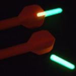 Светлячок для маркера GARDNER GLO-WORM SCREW-ON (2шт) GLWS