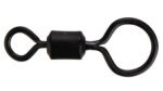 Вертлюг Prologic Heli Swivels №8 (10 шт) Вертлюг Prologic Heli Swivels №8 (10 шт)