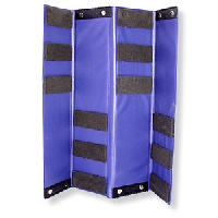 Кейс для поводков "Contenitore GENIUS Ami" 8 х 12 см