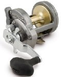 Мультипликаторная катушка Shimano Torium 50